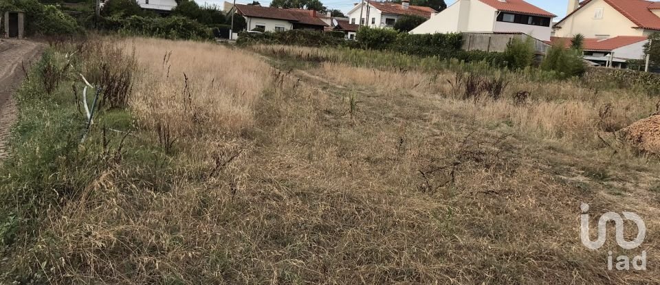 Terreno para construção em Ovar, São João, Arada e São Vicente de Pereira Jusã de 2 300 m²