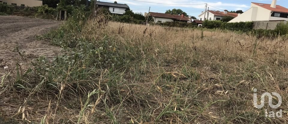 Terreno para construção em Ovar, São João, Arada e São Vicente de Pereira Jusã de 2 300 m²