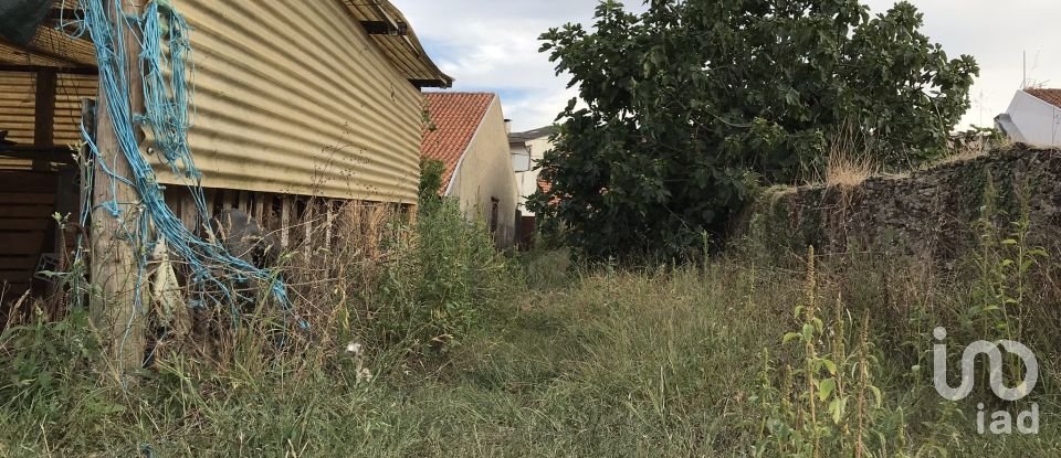 Building land in Ovar, São João, Arada e São Vicente de Pereira Jusã of 2,300 m²