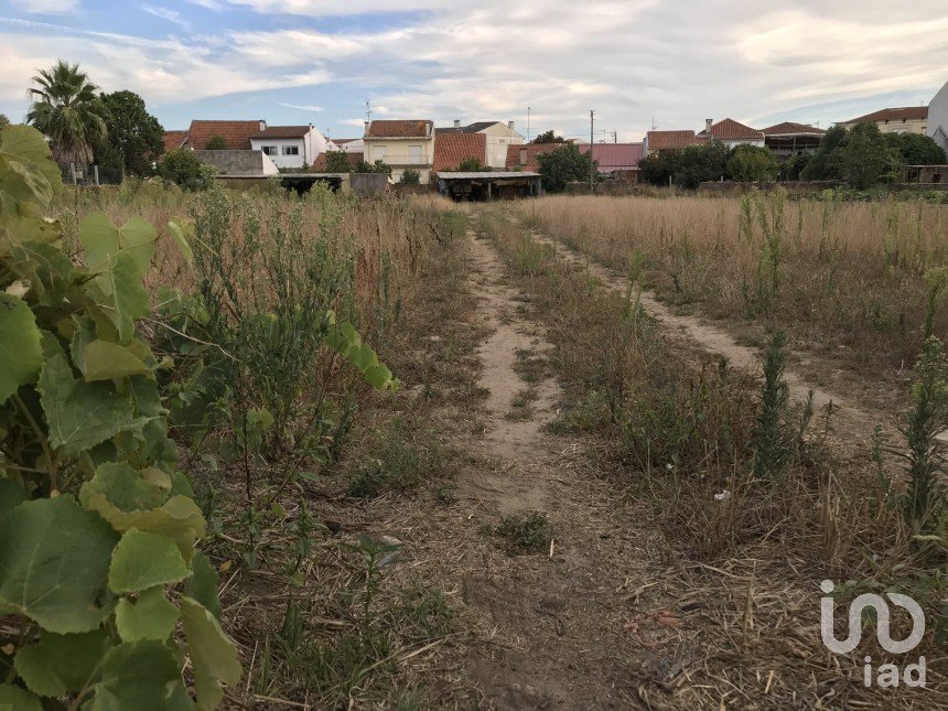 Building land in Ovar, São João, Arada e São Vicente de Pereira Jusã of 2,300 m²