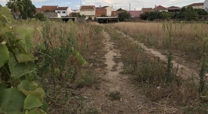 Building land in Ovar, São João, Arada e São Vicente de Pereira Jusã of 2,300 m²