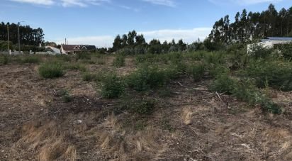 Building land in Ovar, São João, Arada e São Vicente de Pereira Jusã of 2,680 m²