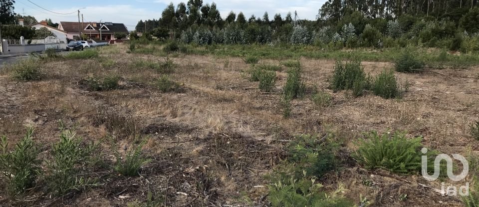 Building land in Ovar, São João, Arada e São Vicente de Pereira Jusã of 2,680 m²