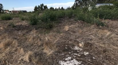 Terreno para construção em Ovar, São João, Arada e São Vicente de Pereira Jusã de 2 680 m²