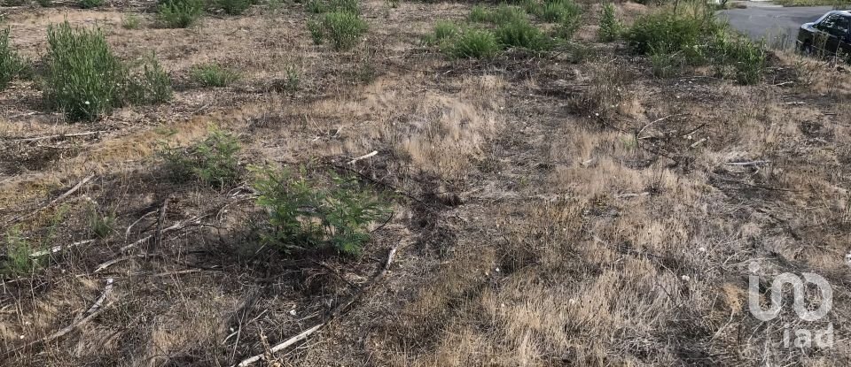 Building land in Ovar, São João, Arada e São Vicente de Pereira Jusã of 2,680 m²