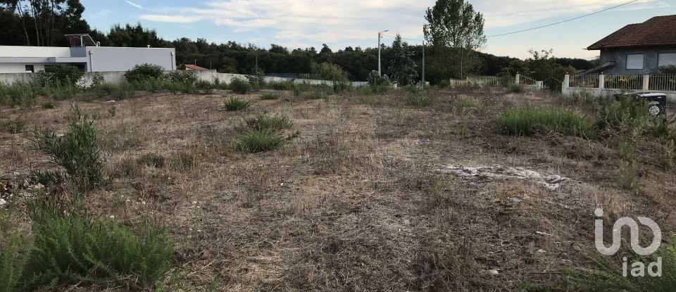 Terreno para construção em Ovar, São João, Arada e São Vicente de Pereira Jusã de 2 680 m²