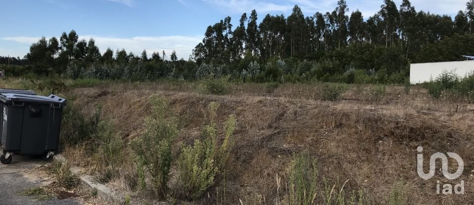 Terreno para construção em Ovar, São João, Arada e São Vicente de Pereira Jusã de 2 680 m²