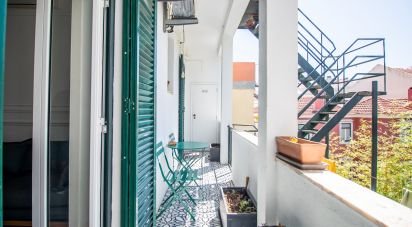 Appartement T2 à Penha de França de 90 m²