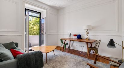 Appartement T2 à Penha de França de 90 m²