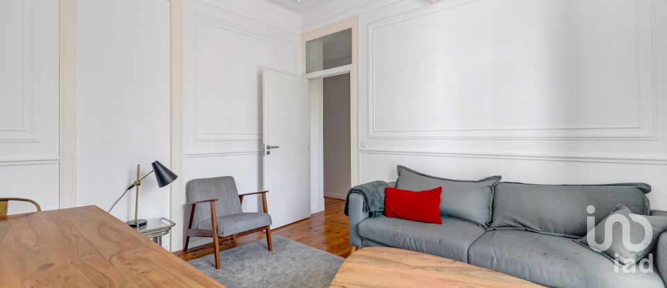 Appartement T2 à Penha de França de 90 m²