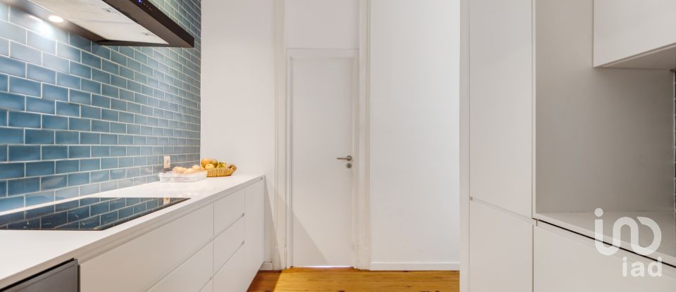 Appartement T2 à Penha de França de 90 m²