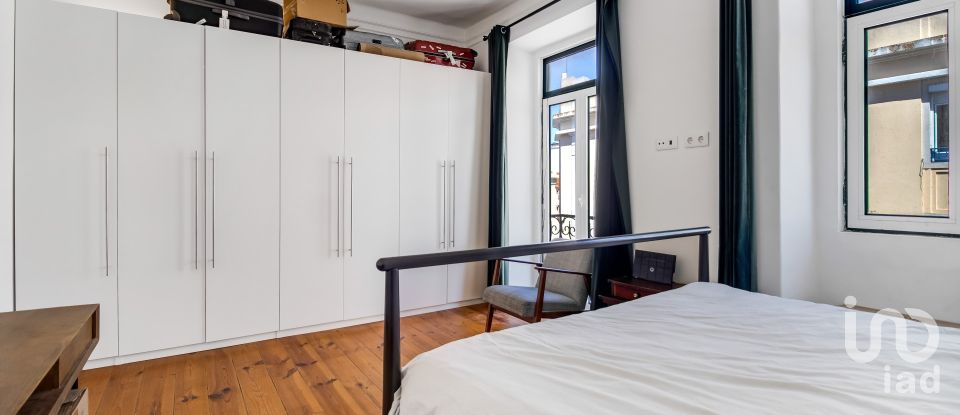 Appartement T2 à Penha de França de 90 m²