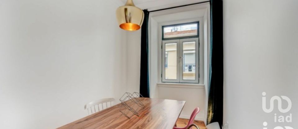 Appartement T2 à Penha de França de 90 m²