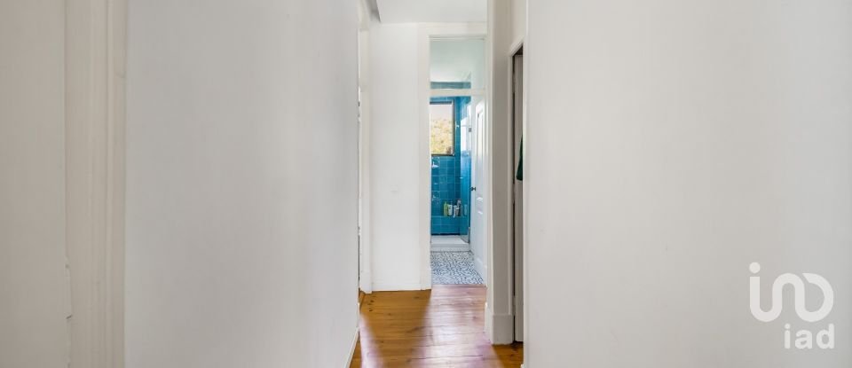 Appartement T2 à Penha de França de 90 m²