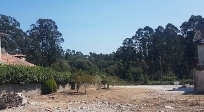 Building land in Barqueiros of 1,176 m²