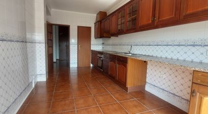 Apartment T3 in Calvaria de Cima of 110 m²