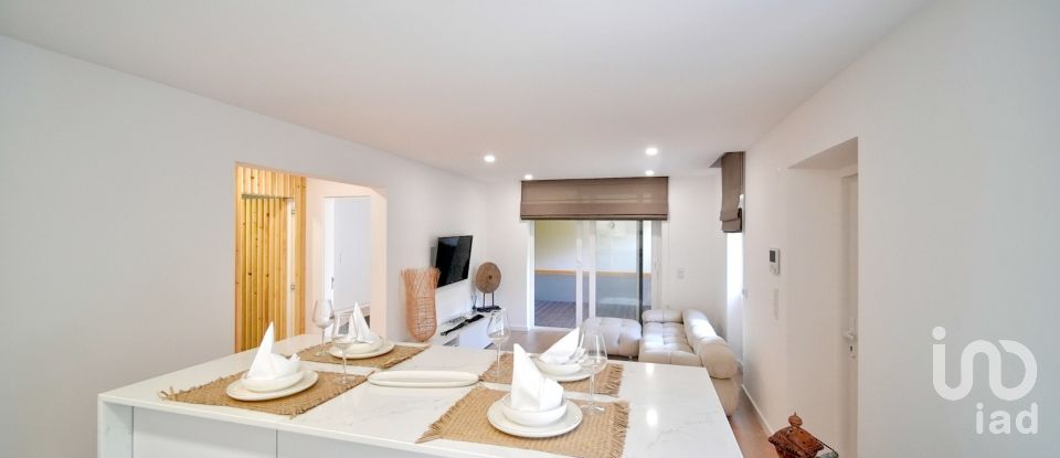 Apartamento T2 em Alcabideche de 160 m²