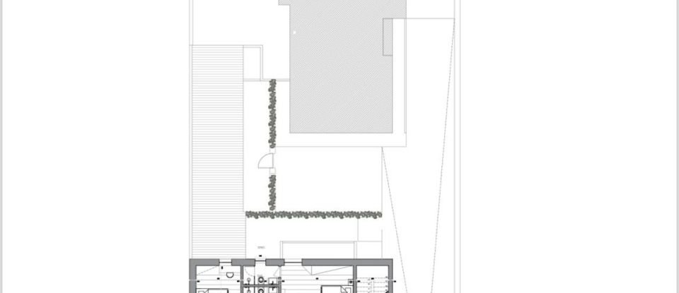 Appartement T2 à Alcabideche de 160 m²