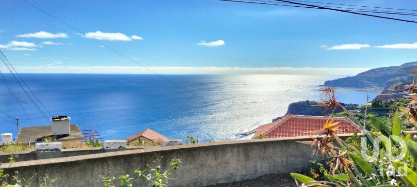 Casa / Villa T4 em Ribeira Brava de 155 m²