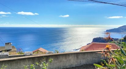 Casa / Villa T4 em Ribeira Brava de 155 m²