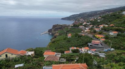 Maison T4 à Ribeira Brava de 155 m²