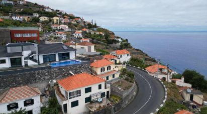 Casa / Villa T4 em Ribeira Brava de 155 m²