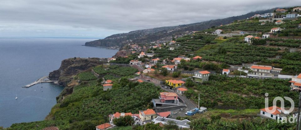 Maison T4 à Ribeira Brava de 155 m²