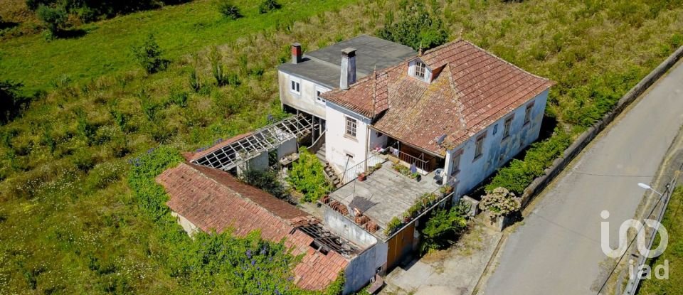 Country house T3 in Arrifana of 160 m²