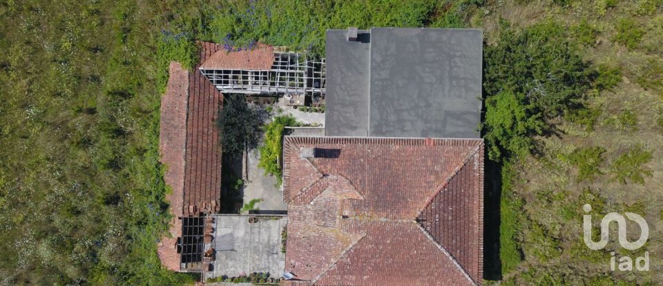 Maison de campagne T3 à Arrifana de 160 m²