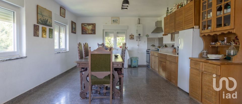 Country house T3 in Arrifana of 160 m²