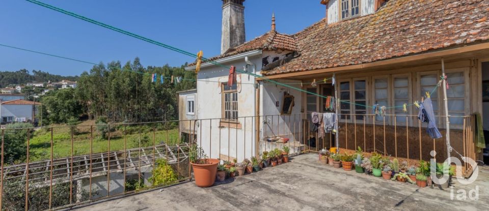 Country house T3 in Arrifana of 160 m²