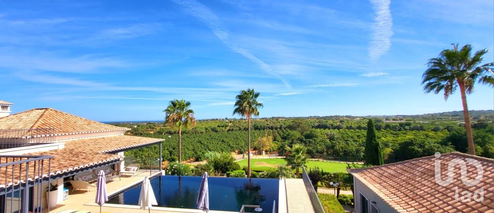 Maison T8 à Tavira (Santa Maria e Santiago) de 743 m²