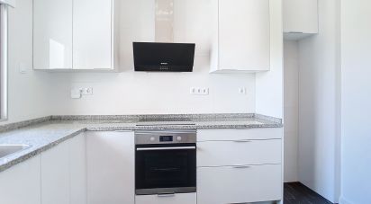 Apartamento T2 em Pardilhó de 63 m²