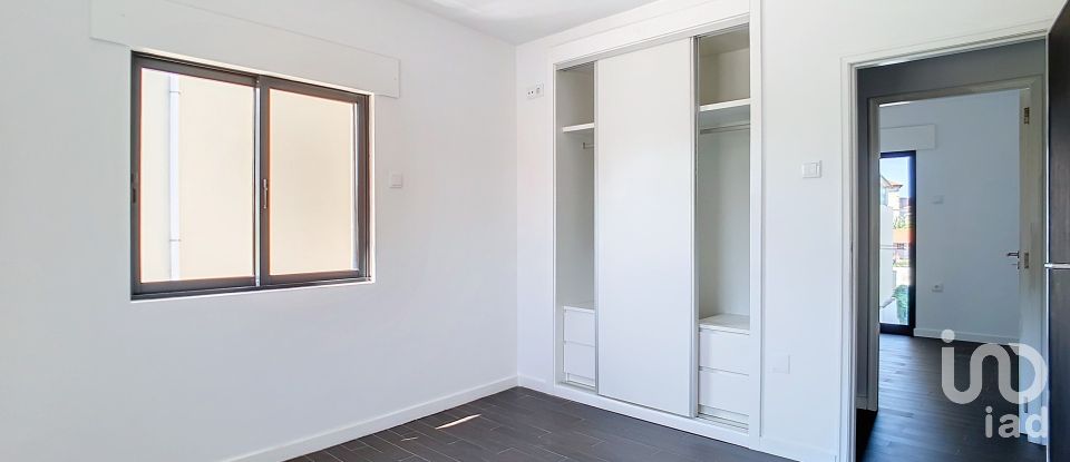 Appartement T2 à Pardilhó de 63 m²