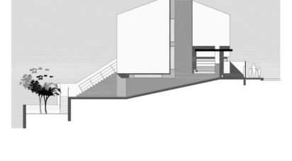 Terrain à Fânzeres e São Pedro da Cova de 288 m²