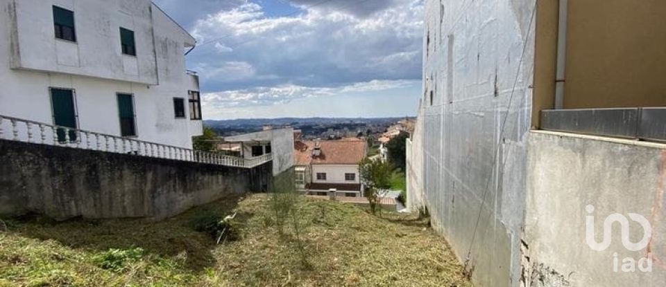 Terrain à Fânzeres e São Pedro da Cova de 288 m²