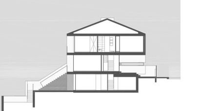 Land in Fânzeres e São Pedro da Cova of 288 m²