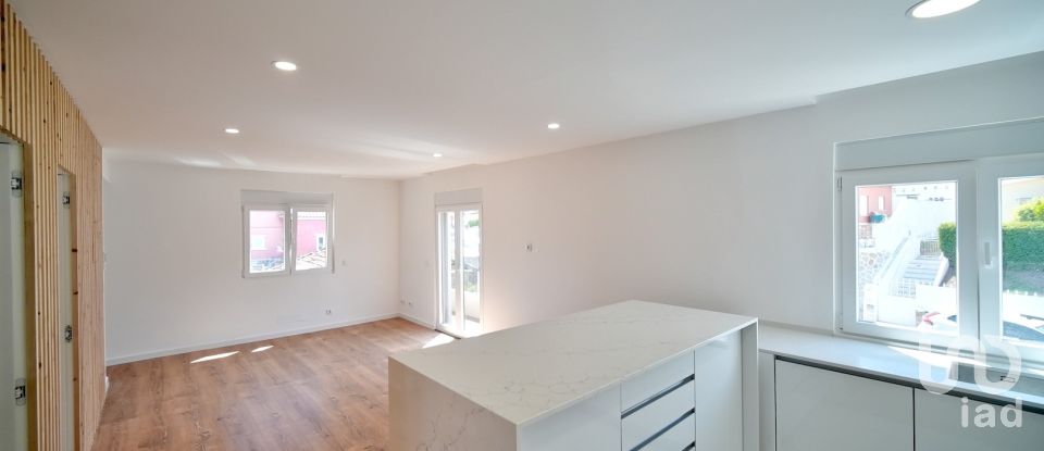 Appartement T2 à Alcabideche de 120 m²