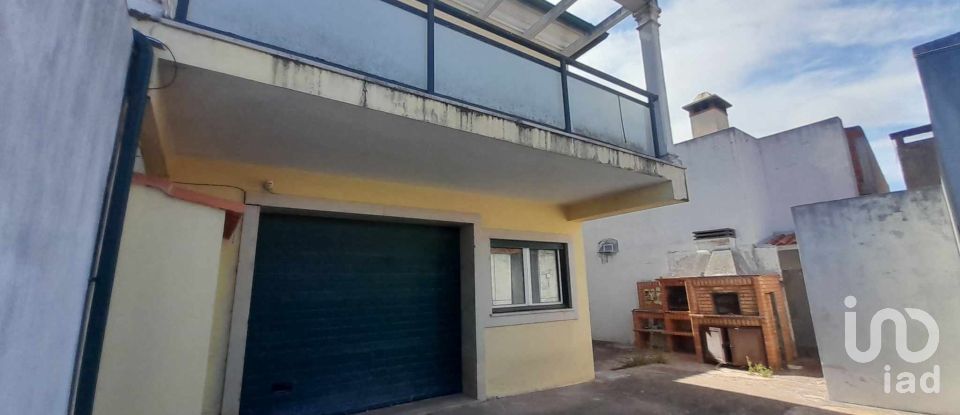 Gîte T4 à Carapinheira de 209 m²