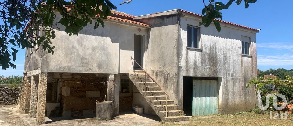 Casa / Villa T3 em Argela de 212 m²