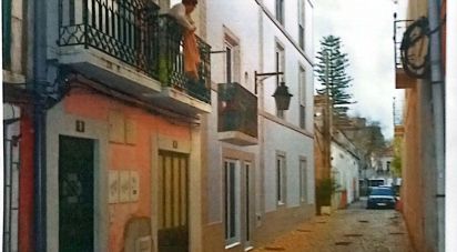 Block of flats in Setúbal (São Julião, Nossa Senhora da Anunciada e Santa Maria da Graça) of 360 m²