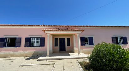 Gîte T5 à Almeirim de 397 m²