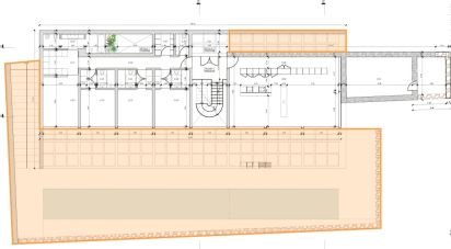 Terreno para construção em Quarteira de 11 167 m²