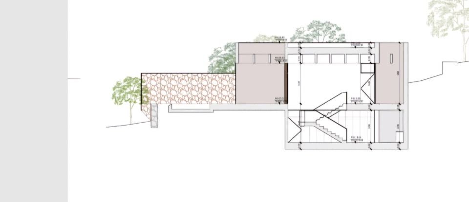 Terreno para construção em Quarteira de 11 167 m²