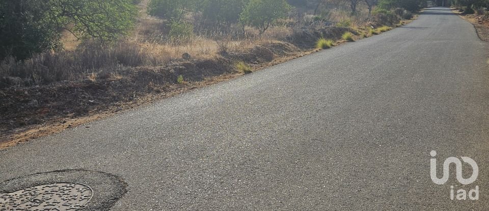 Terreno para construção em Quarteira de 11 167 m²