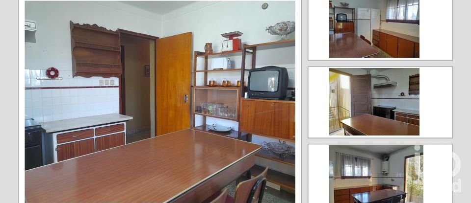 Casa tradicional T7 em Orvalho de 158 m²