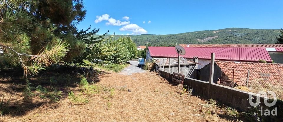 Terreno em Castanheira de Pêra e Coentral de 2 167 m²