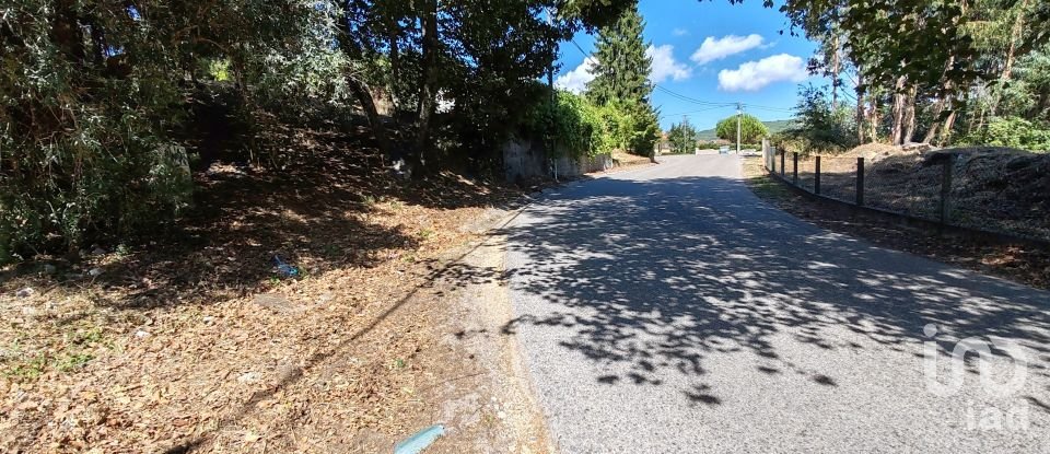 Terreno em Castanheira de Pêra e Coentral de 2 167 m²