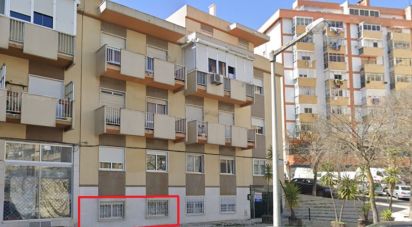 Appartement T2 à Benfica de 75 m²