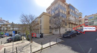 Appartement T2 à Benfica de 75 m²